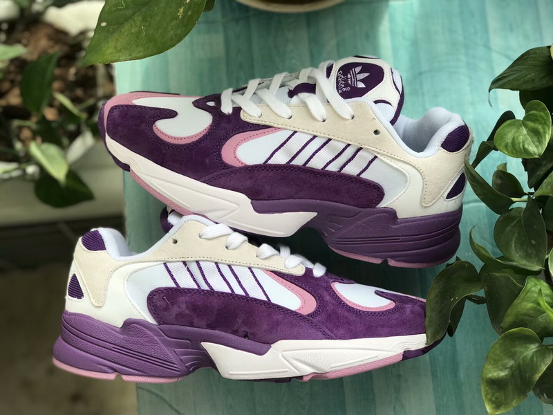 Adidas originals Yung 1 x Dragon Ball Z Frieza(99% Authentic quality)